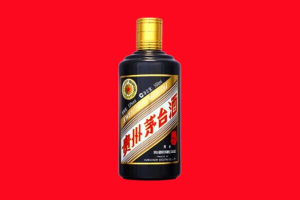 哈尔滨道里回收茅台酒瓶